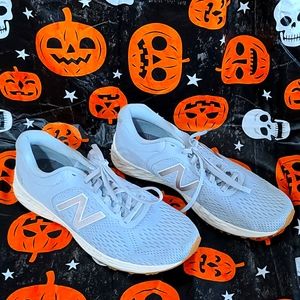 NWOT BABY BLUE NAUTICA SHOES